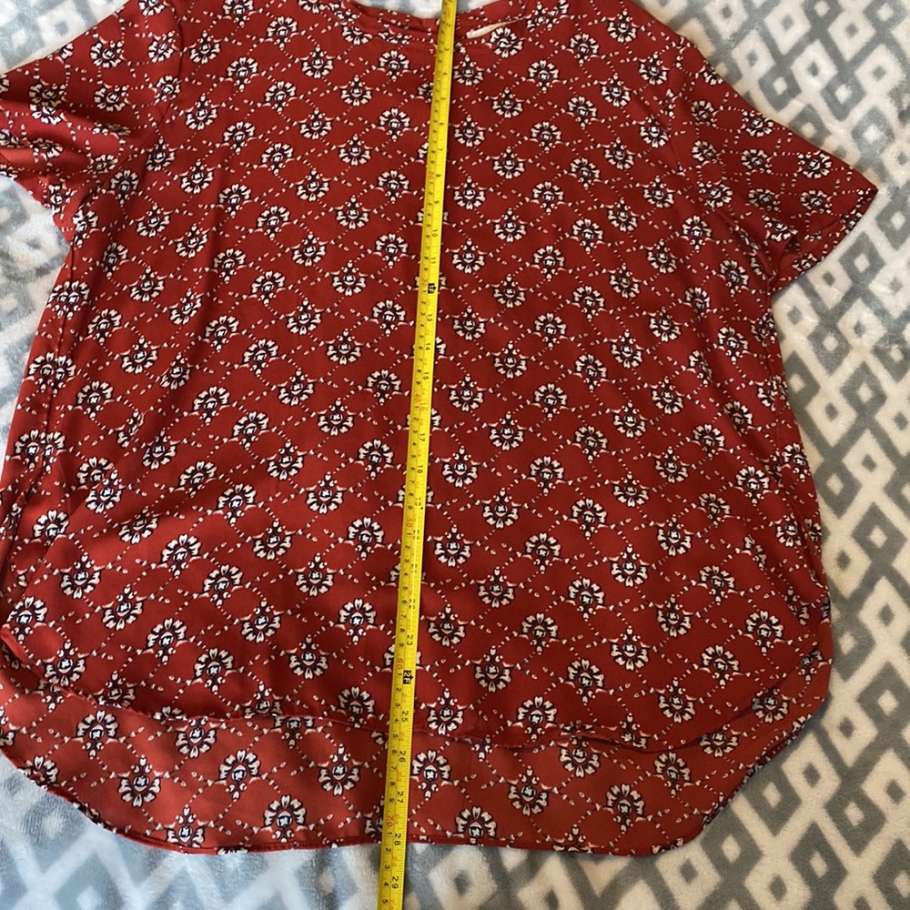 Loft blouse - Picture 8 of 8
